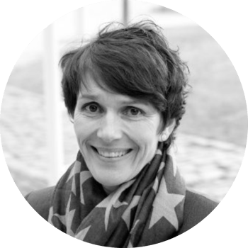 Christine rund 2