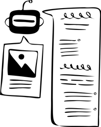 FULL SIZE journal-ai-generated-text-and-image-1