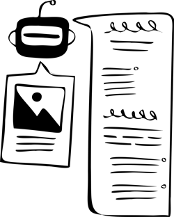 FULL SIZE journal-ai-generated-text-and-image-1