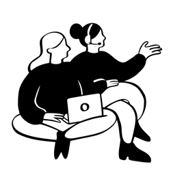 FULL SIZE journal-two-women-working-as-a-team