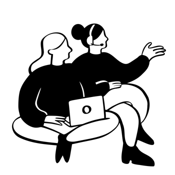 FULL SIZE journal-two-women-working-as-a-team