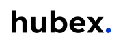 logo hubex